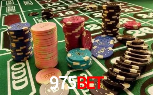 APP oficial da 975bet para mobile