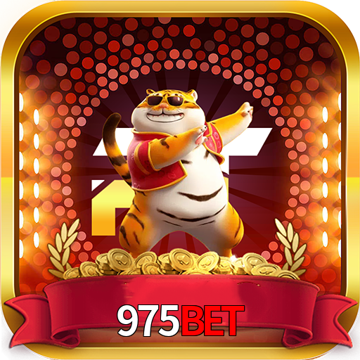 Imagem promocional da 975bet mostrando a plataforma e suas vantagens